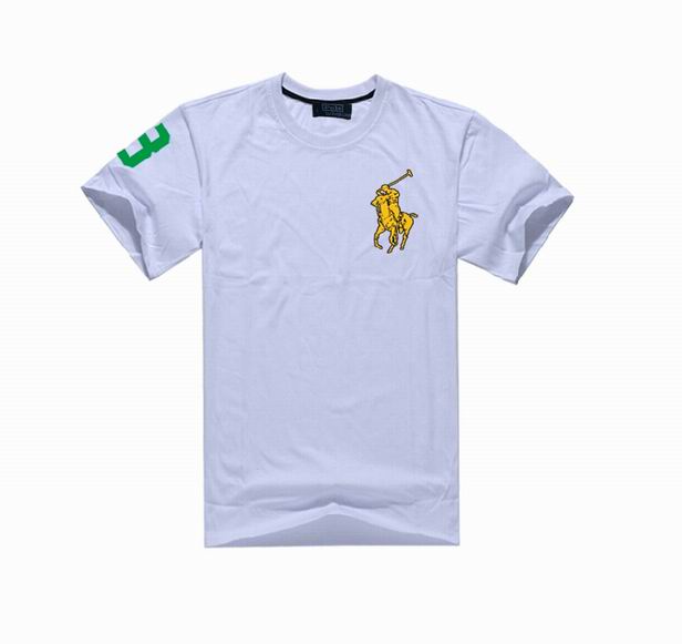 MEN polo T-shirt S-XXXL-327